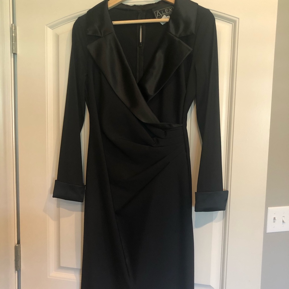 Cocktail dress